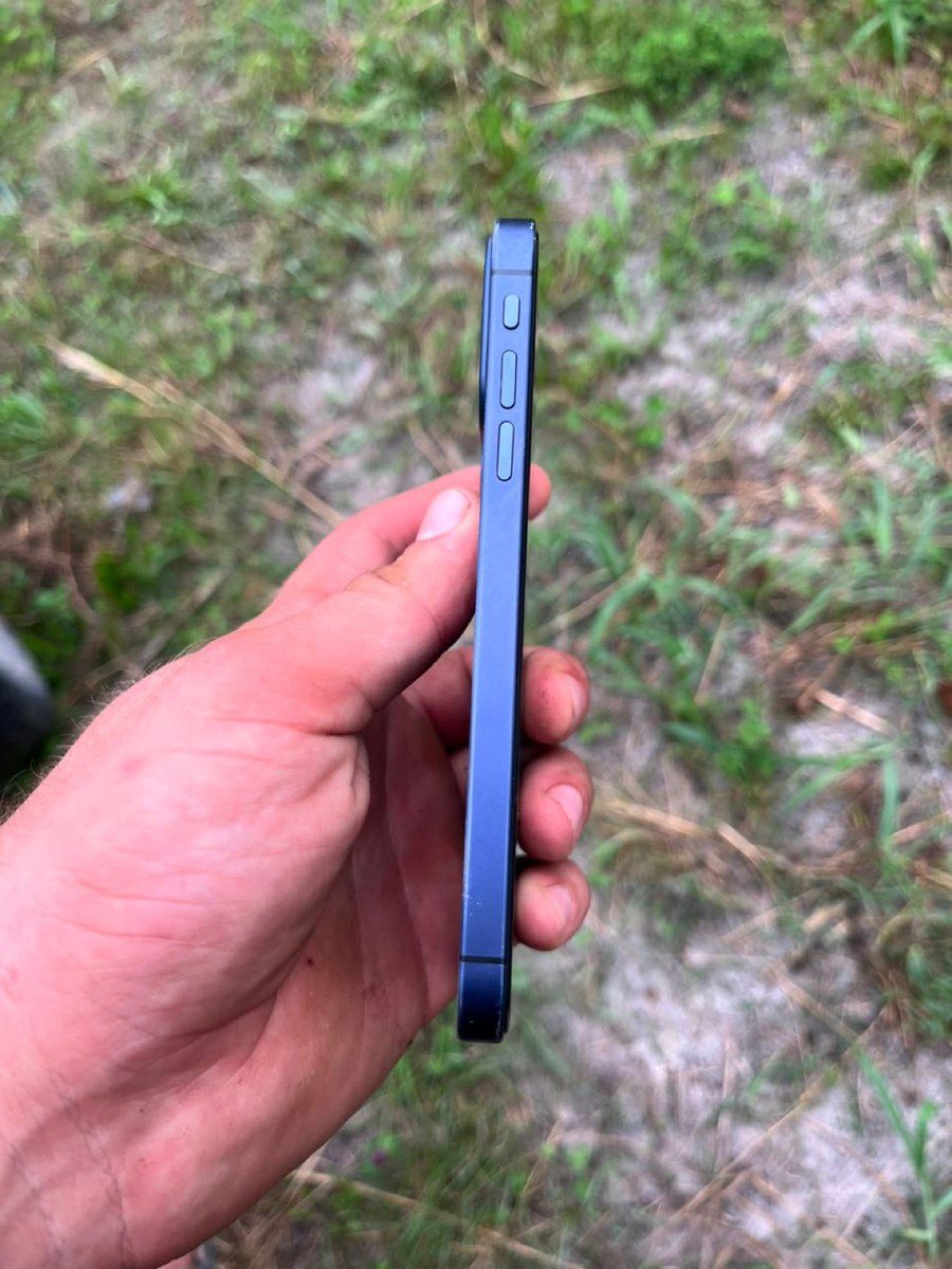 Apple iPhone 11 Green 64GB/4GB — Smartfonlar, Bakı (3)