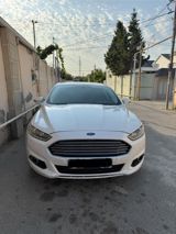 Ford Fusion (North America), 2.0 L, 2016 il, 248 000 km — Avtomobillər