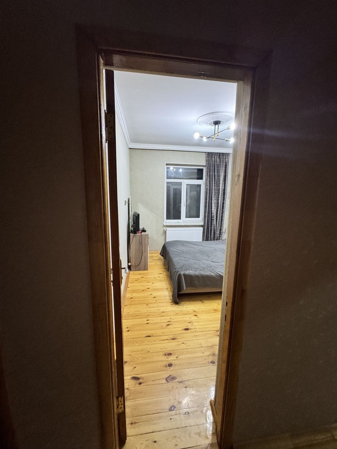 Həyət evi, Zabrat 1 qəs — Ev, villa, Bakı (10)