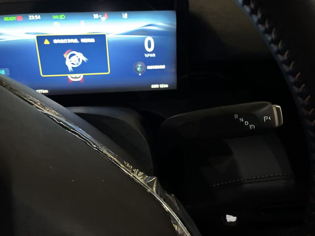 Changan Uni-Z, 1.5 L, 18.4 kWh, 2026 il, yeni — Avtomobillər, Bakı (9)
