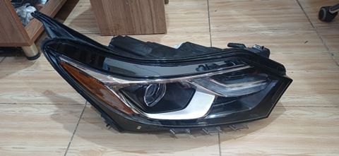 Chevrolet Equinox primer faraları — Şəmkir