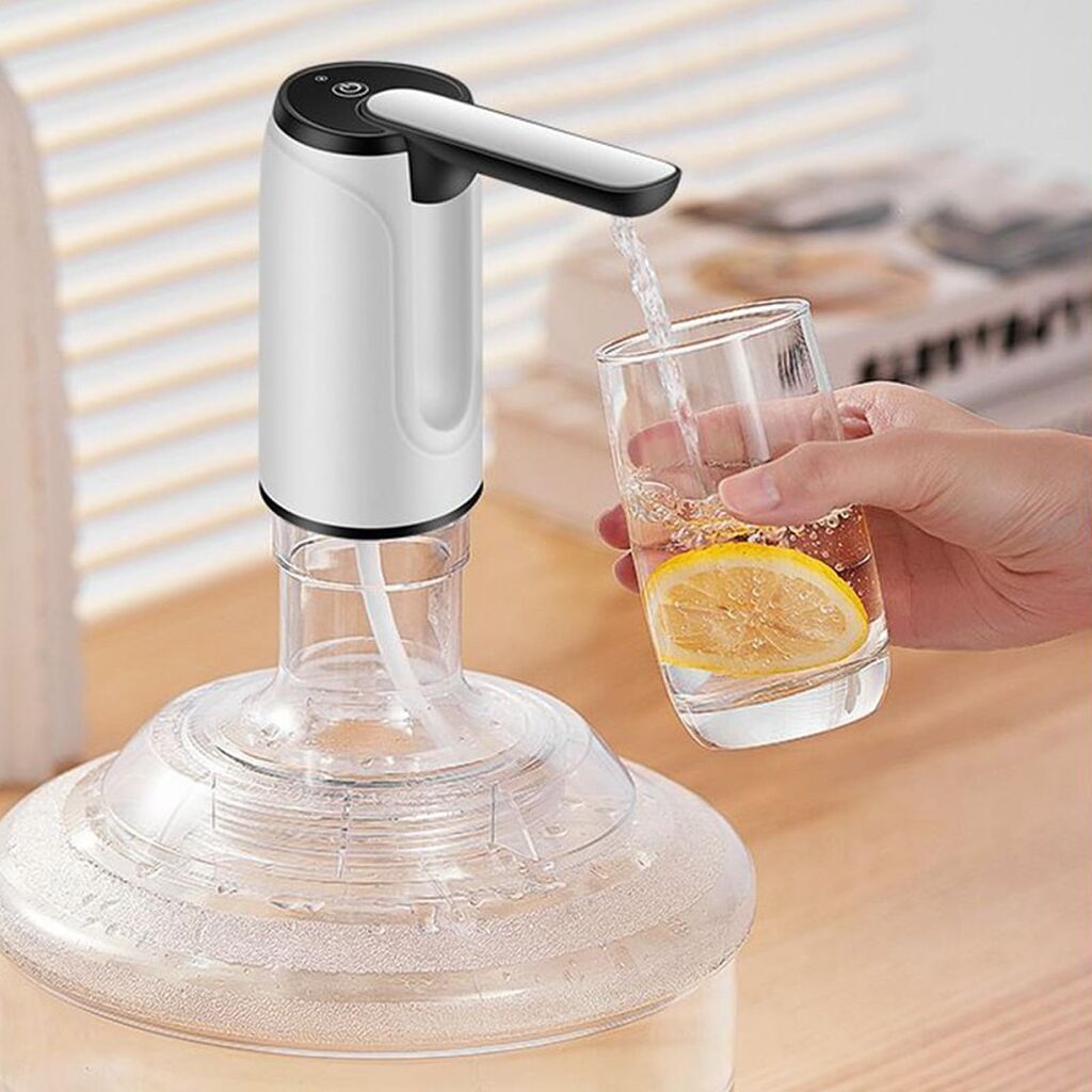 Dispenser Stolüstü, Yeni — Mətbəx texnikası, Digah (3)