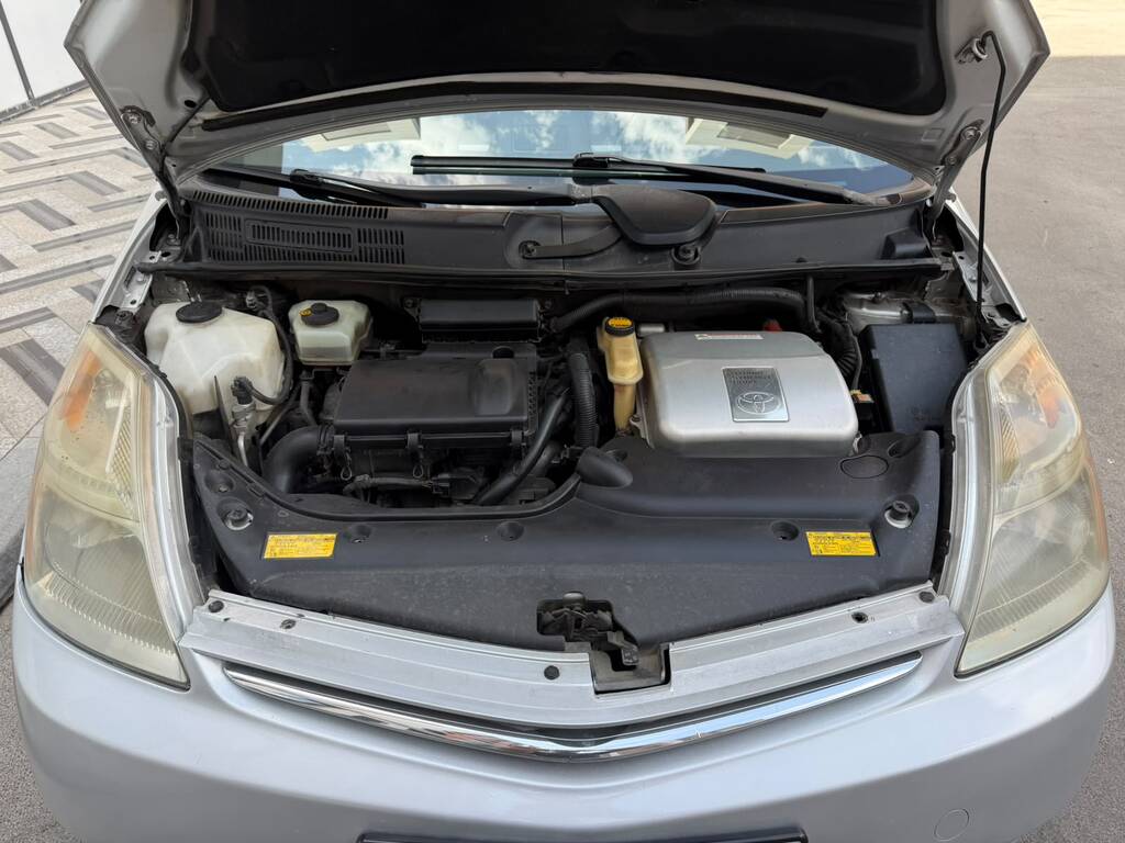 Toyota Prius, 1.5 L, 1.3 kWh, 2007 il, 180 000 km — Avtomobillər, Bakı (5)