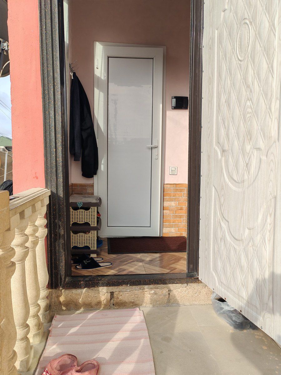 Həyət evi, Binə qəs. — Ev, villa, Bakı (5)