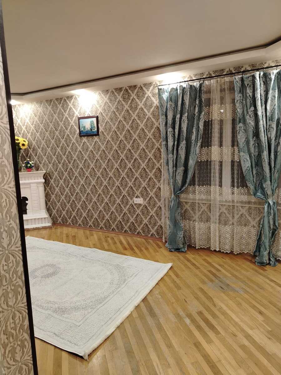 2-otaqlı mənzil, Bakıxanov qəs., 47 m² — Mənzil, Bakı (6)