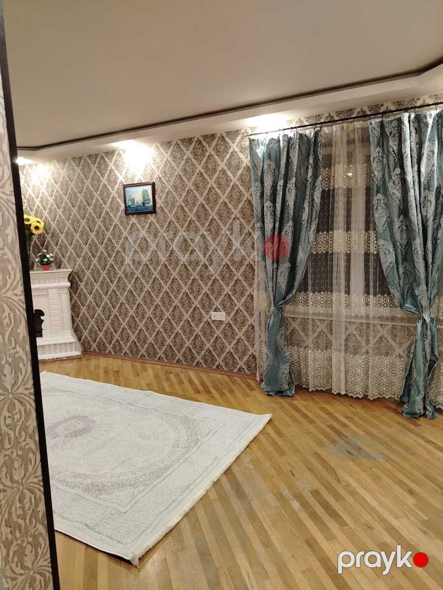 2-otaqlı mənzil, Bakıxanov qəs., 47 m² — Mənzil, Bakı (6)