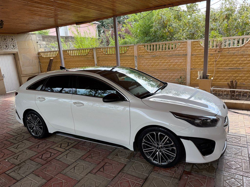 Kia ProCeed, 1.5 L, 2023 il, 79 900 km — Avtomobillər, Masallı (3)