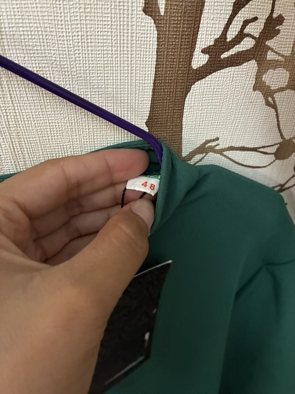 Satilir L-Xl olculerine uygundur Qadın tunik/kofta - Rəng — Şəxsi əşyalar, Bakı (3)