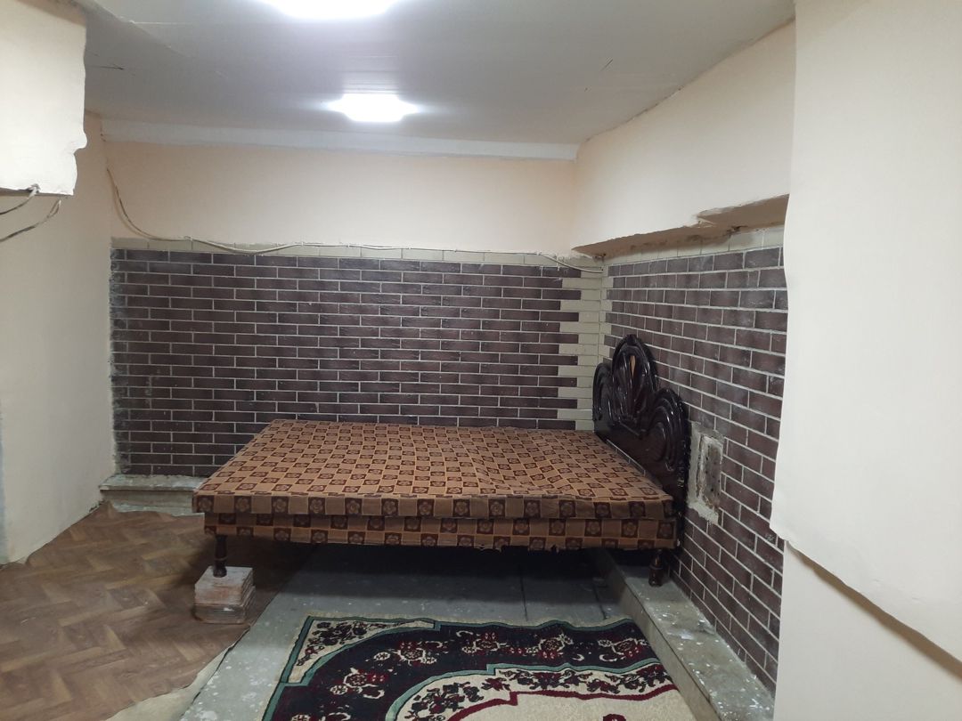 1-otaqlı yeni tikili kirayə verilir, Yeni Yasamal r., 50 m² — Mənzil, Bakı (2)