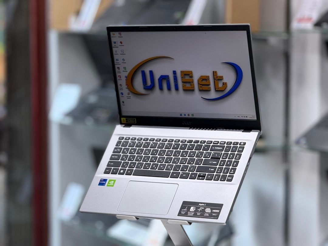Noutbuk Acer Aspire 3 — Elektronika, Bakı (3)
