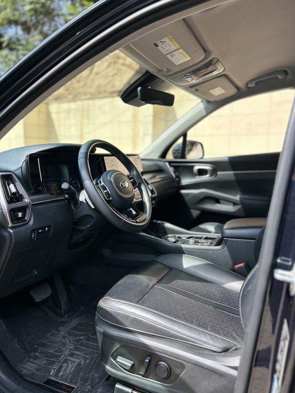 Kia Sorento, 1.6 L, 1.49 kWh, 2021 il, 188 409 km — Avtomobillər, Bakı (8)