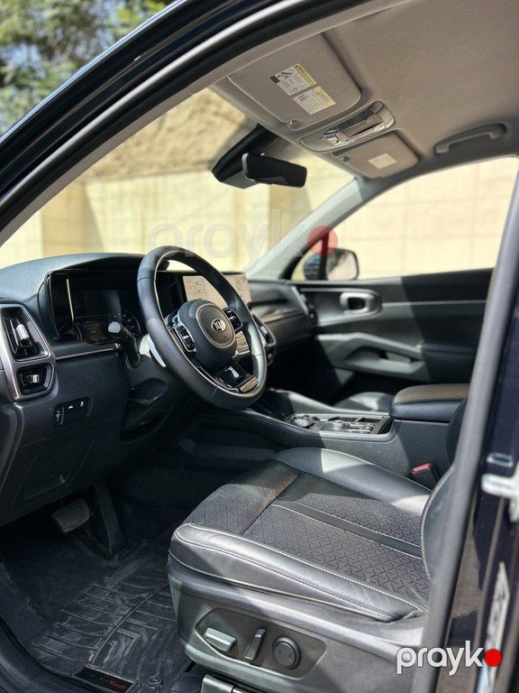 Kia Sorento, 1.6 L, 1.49 kWh, 2021 il, 175 418 km — Avtomobillər, Bakı (7)