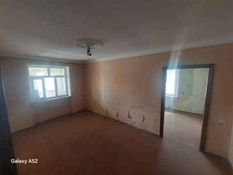 2-otaqlı mənzil, Hövsan qəs., 52 m² — Bakı