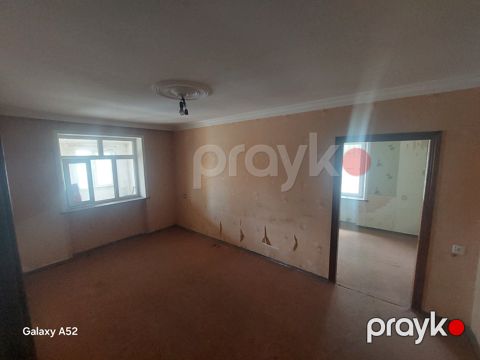 2-otaqlı mənzil, Hövsan qəs., 52 m²