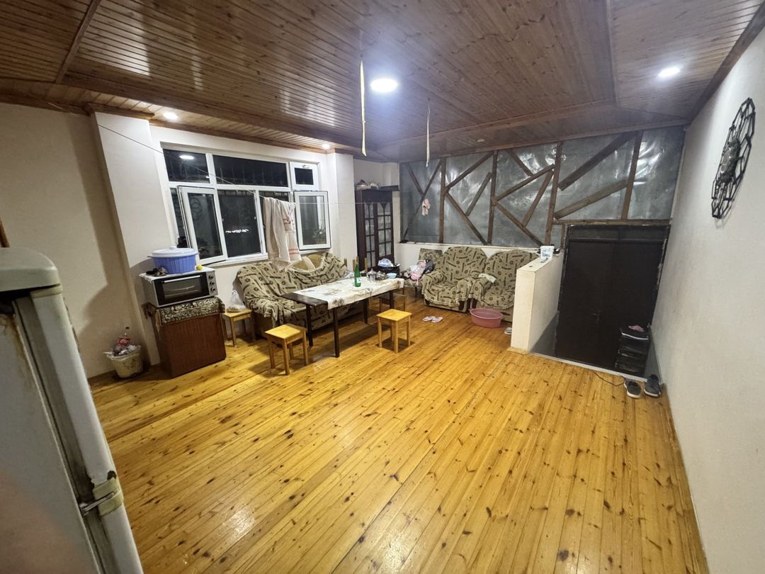 Həyət evi, Zabrat 1 qəs — Ev, villa, Bakı (2)