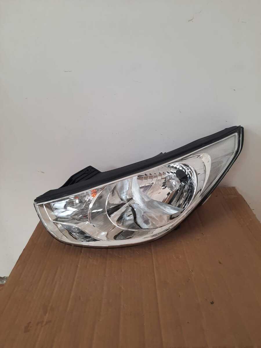 "Hyundai Tucson ix35 2011-2015" farası — Ehtiyat hissələri və aksesuarlar, Bakı (4)