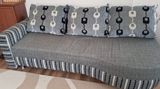 Yumşaq Divan — Furniture