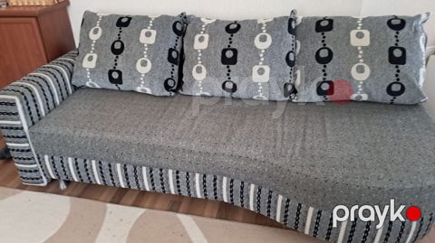Yumşaq Divan — Bilgəh