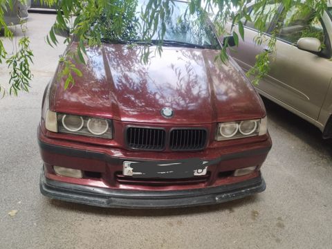 BMW 318, 1995 il — Bakı
