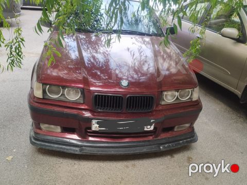 BMW 318, 1995 il