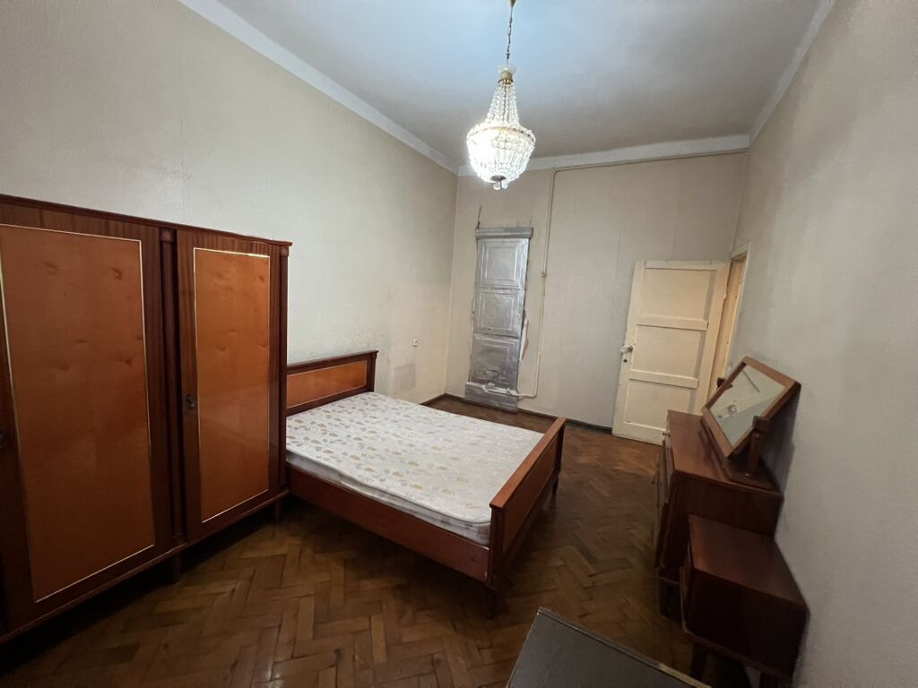 Bakı, 2 otaqlı, Köhnə tikili, m. Gənclik, 75 kv. m — Daşınmaz əmlak, Bakı (2)