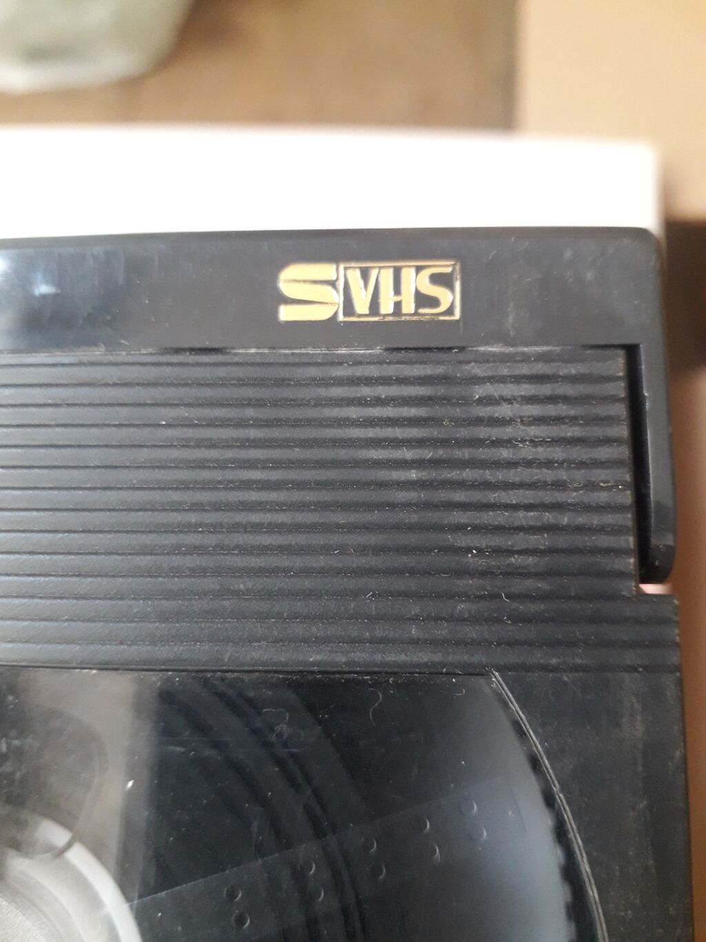 Продаются оптом дефицитные видеокассеты S-vhs Hi-fi stereo master — İdman, hobi, istirahət, Bakı (3)