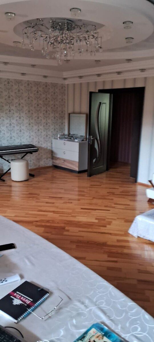 4-otaqlı mənzil, Lənkəran ş., 105 m² — Mənzil, Lənkəran (10)