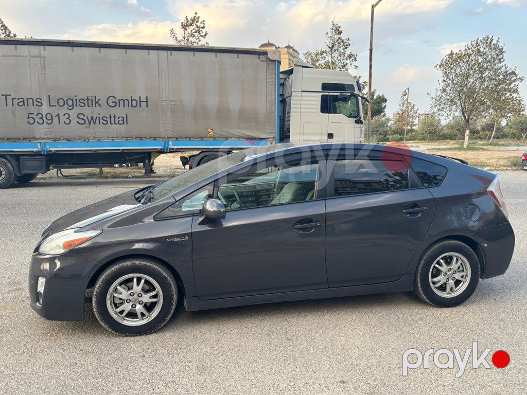 Toyota Prius, 1.8 L, 1.3 kWh, 2010 il, 419 712 km — Avtomobillər, Bakı (2)