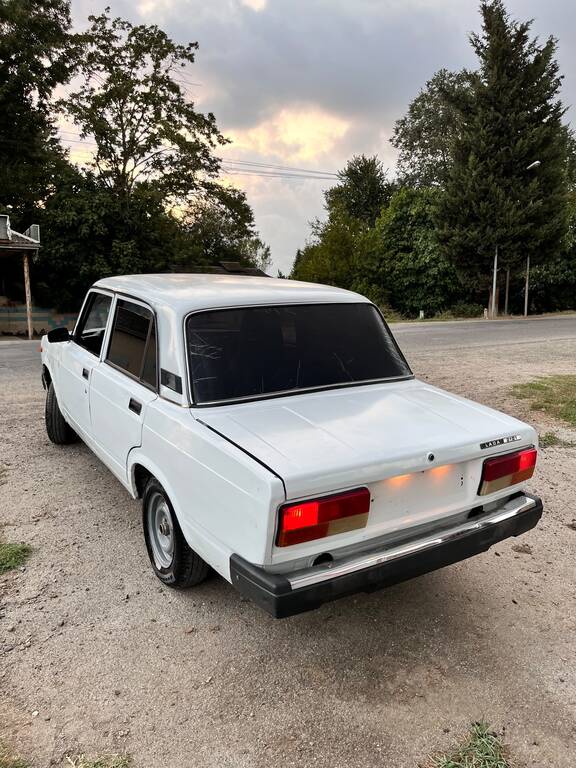 Lada (VAZ) 2107, 1.6 L, 2009 il, 2 556 233 km — Avtomobillər, Masallı (11)