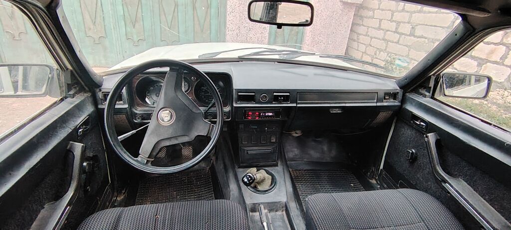 QAZ 31029 Volga: 2.3 l 1993 il Sedan — Avto, Ağstafa (3)