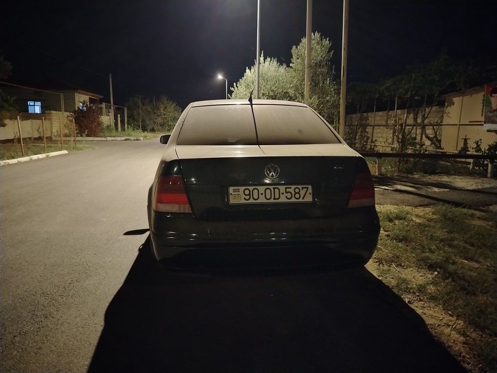 Volkswagen Bora, 2.0 L, 1999 il, 257 385 km — Avtomobillər, Salyan (4)