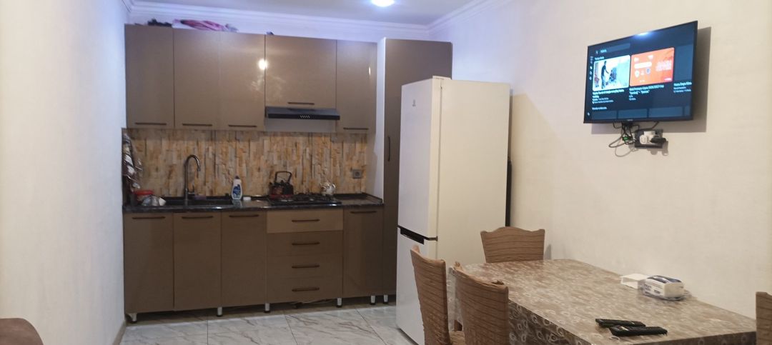Həyət evi kirayə verilir, Qusar ş — Ev, villa, Qusar (9)