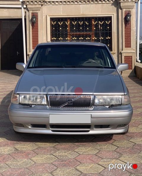 Volvo S90, 2.9 L, 1998 il, 88 888 km