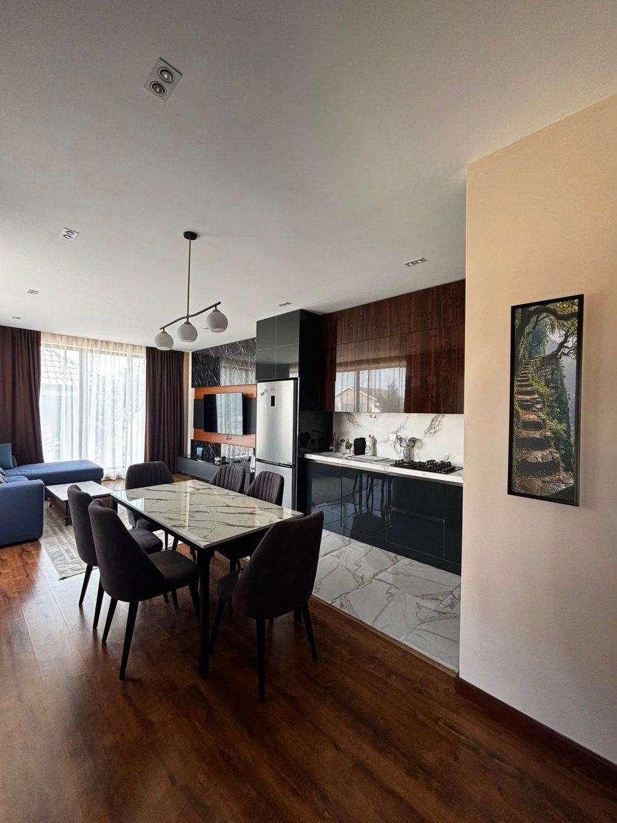 Bağ evi kirayə verilir, Novxanı qəs — Ev, villa, Bakı (2)