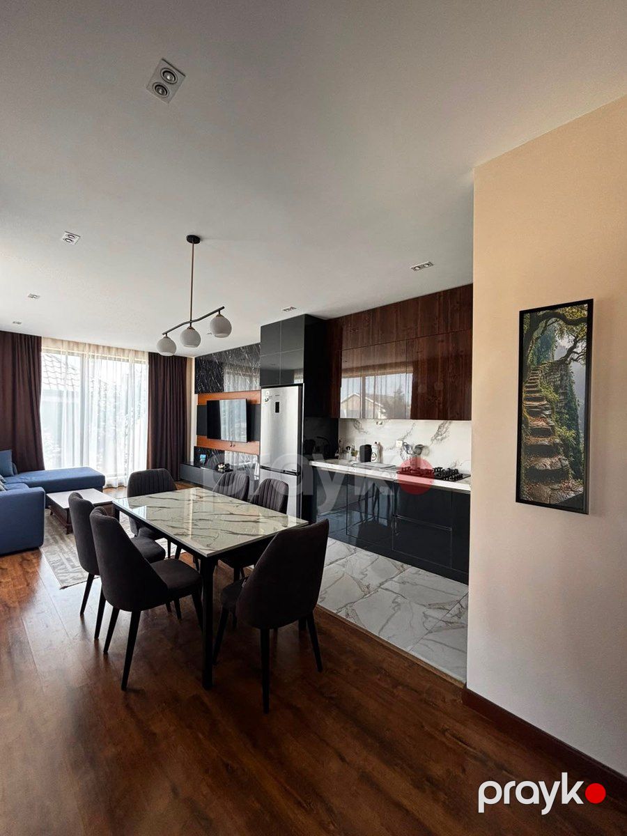 Bağ evi kirayə verilir, Novxanı qəs — Ev, villa, Bakı (2)
