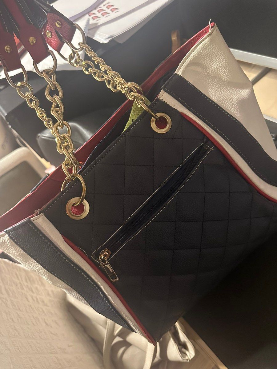Çanta Tommy Hilfiger — Aksesuarlar, Bakı (2)