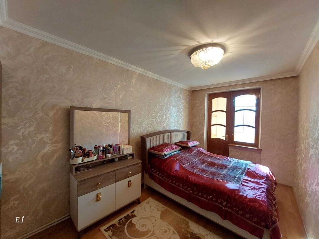 3-otaqlı mənzil, Sumqayıt ş., 80 m² — Mənzil, Sumqayıt (3)