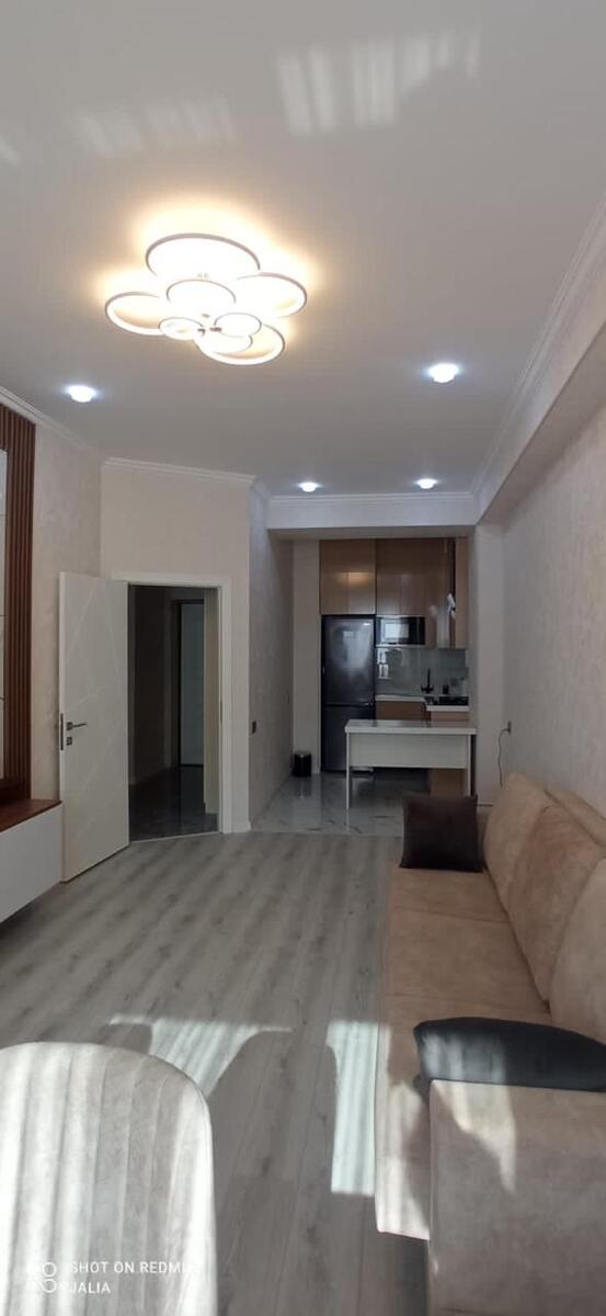 2-otaqlı yeni tikili, Sumqayıt ş., 60 m² — Mənzil, Sumqayıt (7)