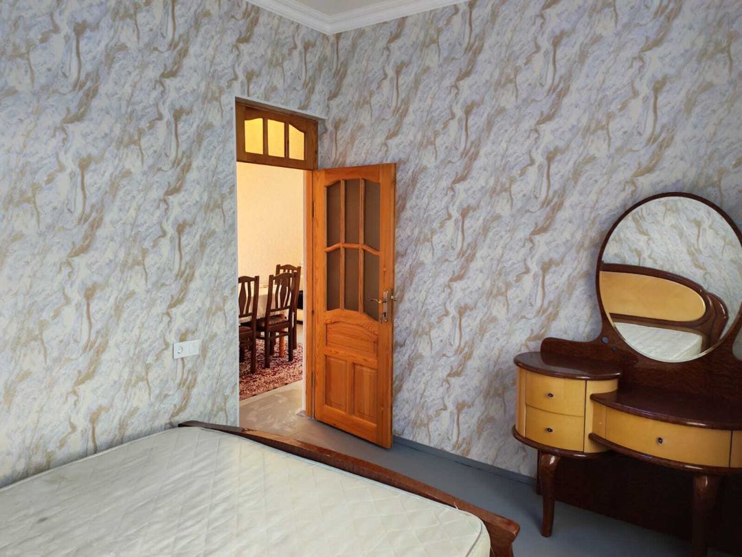 3-otaqlı mənzil kirayə verilir, Azadlıq m., 80 m² — Mənzil, Bakı (4)