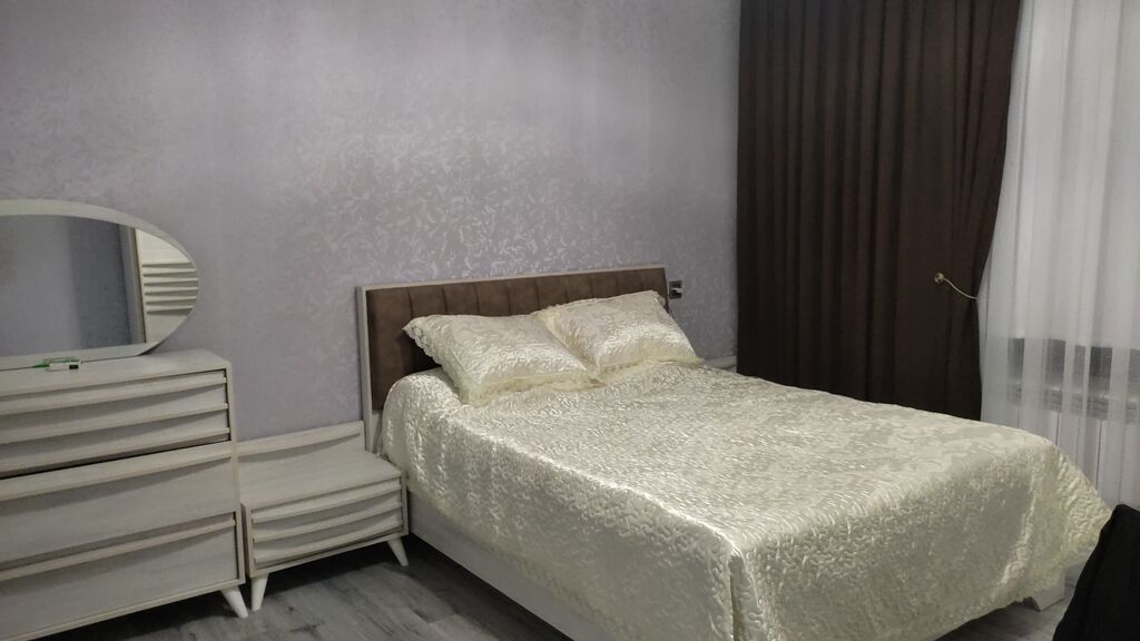 Qusar rayunda sah gag yulun ustunde gunluk kiraye vila verilir — Mebel, Qusar (2)