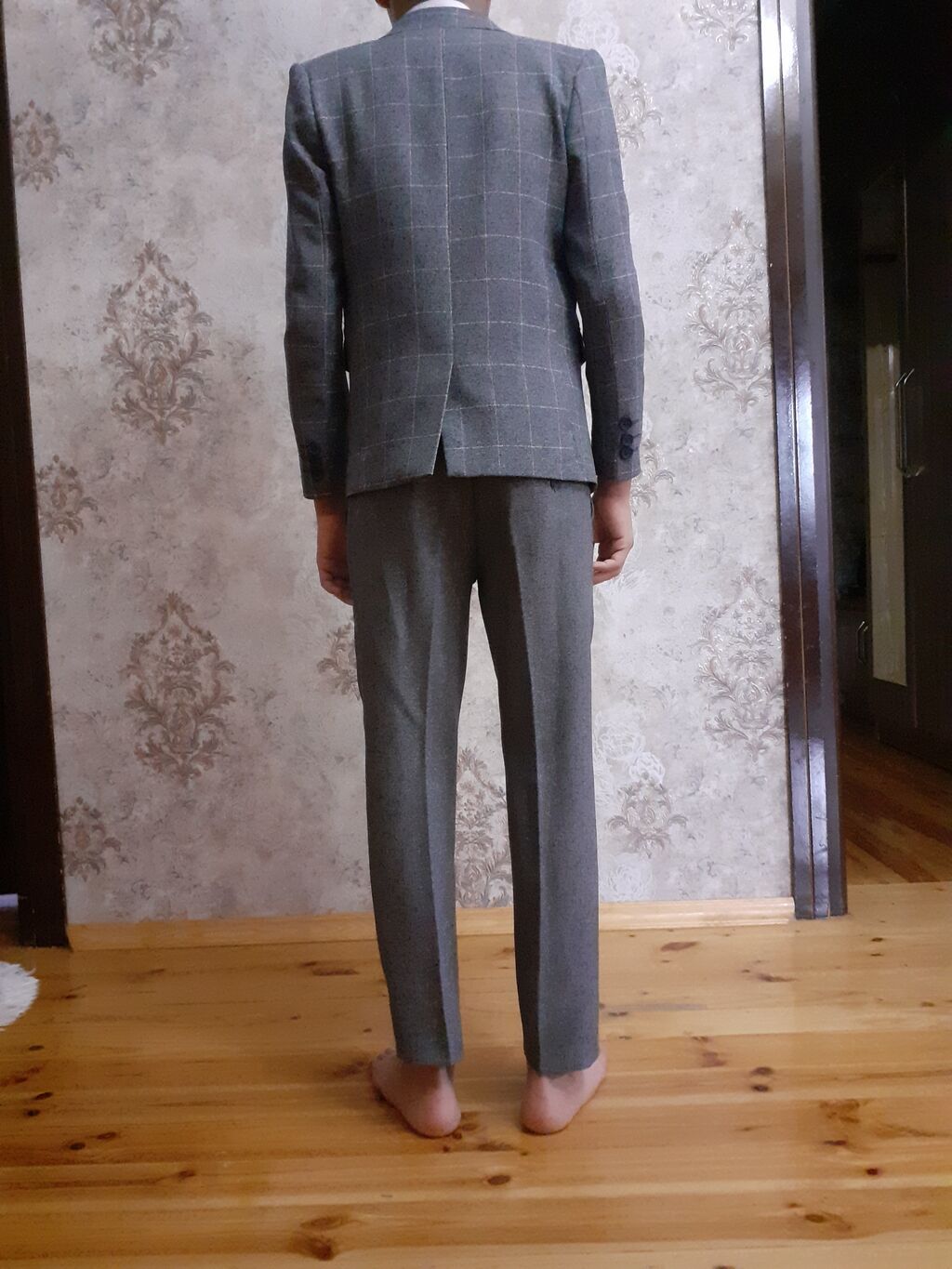 12 - 14 yaş, Yeni — Mallar, Sumqayıt (4)