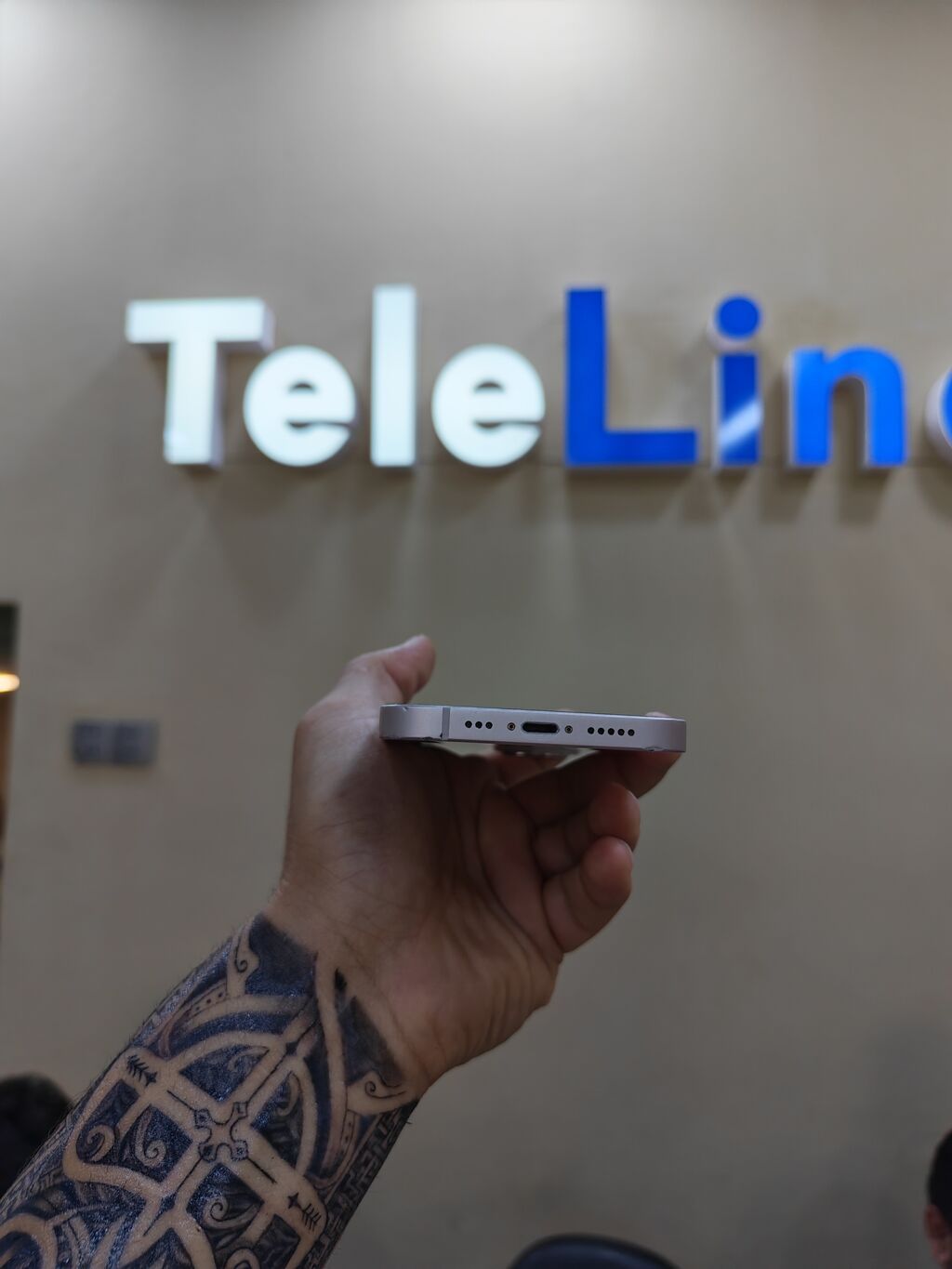 IPhone 13, 128 GB, Çəhrayı, Zəmanət, Simsiz şarj, Face ID — Apple iPhone, Bakı (6)