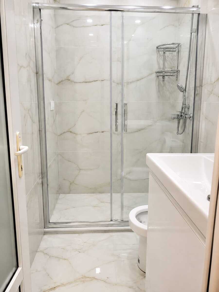 3-otaqlı mənzil kirayə verilir, 28 May m., 85 m² — Mənzil, Bakı (9)