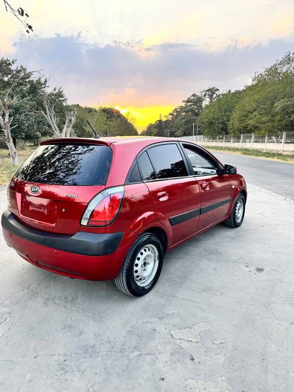 Kia Rio, 1.5 L, 2005 il, 532 303 km — Avtomobillər, Biləsuvar (6)