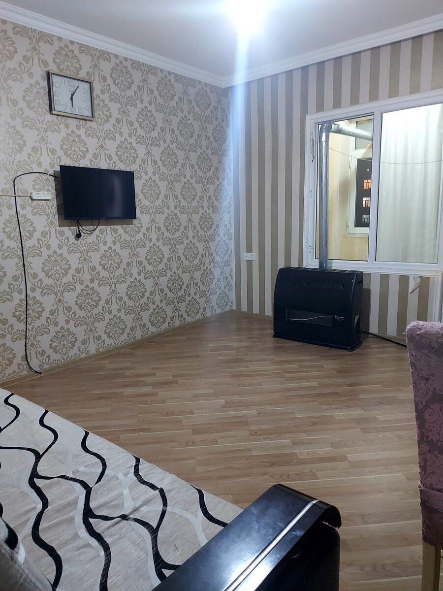 2-otaqlı mənzil, Xırdalan ş., 60 m² — Mənzil, Xırdalan (2)