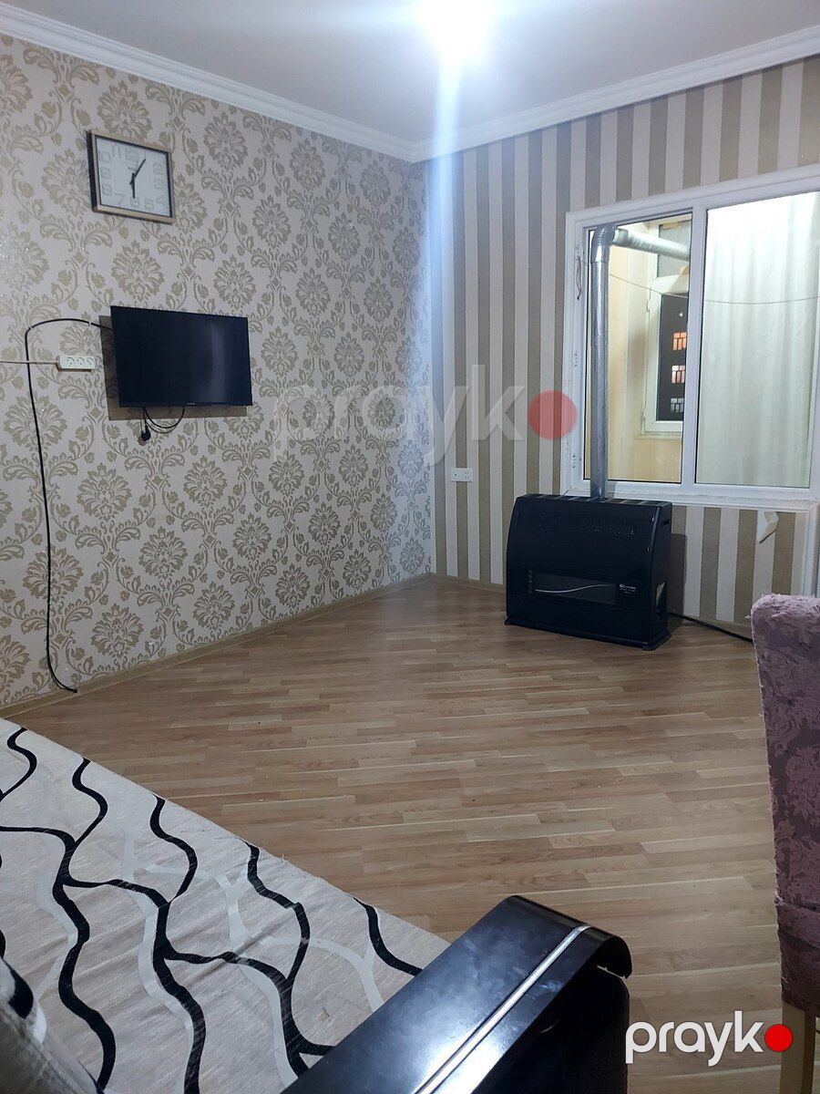 2-otaqlı mənzil, Xırdalan ş., 60 m² — Mənzil, Xırdalan (2)