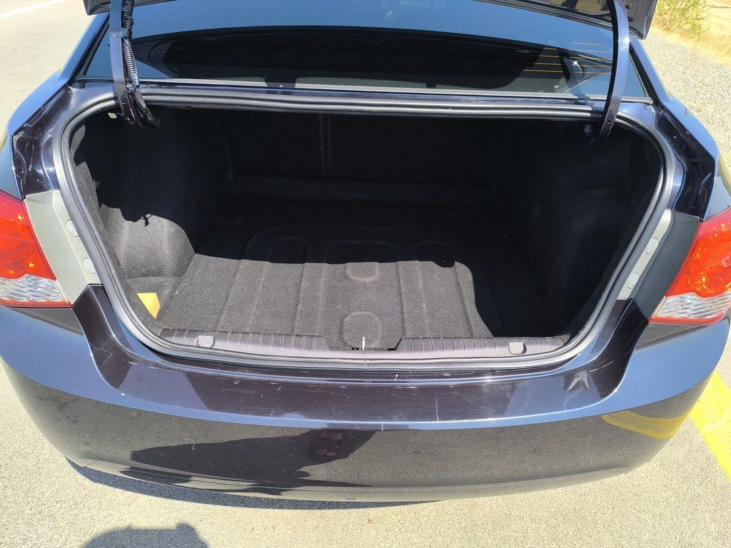 Chevrolet Cruze, 1.4 L, 2014 il, 210 935 km — Avtomobillər, Bakı (10)