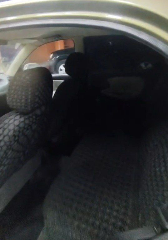 Daewoo Lanos, 1.3 L, 2007 il, 256 471 km — Avtomobillər, Bakı (7)