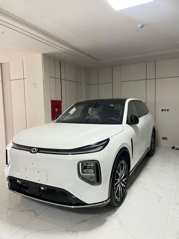 Changan Qiyuan Q07, 1.5 L, 31.7 kWh, 2025 il, yeni — Avtomobillər, Bakı