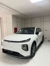 Changan Qiyuan Q07, 1.5 L, 31.7 kWh, 2025 il, yeni — Автомобили